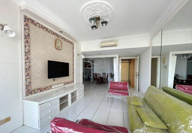 Mutiara Villa Condominium 1