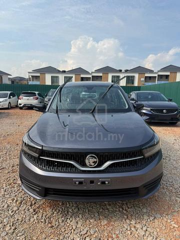 2026 Proton SAGA 1.5 EXECUTIVE MY16 BT P2-13A - 2