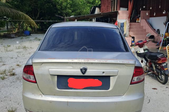 2011 Proton SAGA 1.3 FL (A) - 4