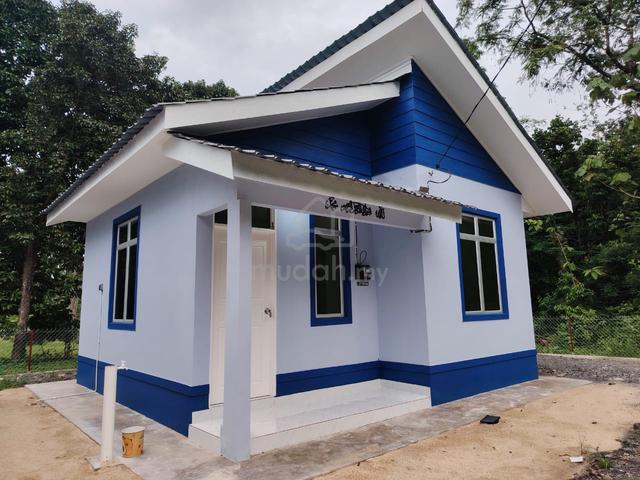 Rumah untuk disewa di Kg Dengir, Jertih, Besut 1