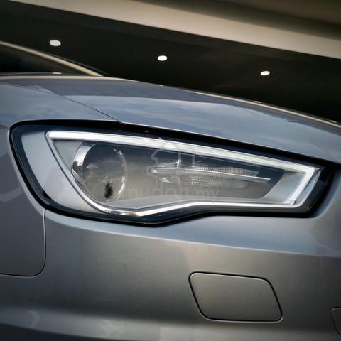 2014 Audi A3 Sedan 1.4 TFSI Direct Owner - 3