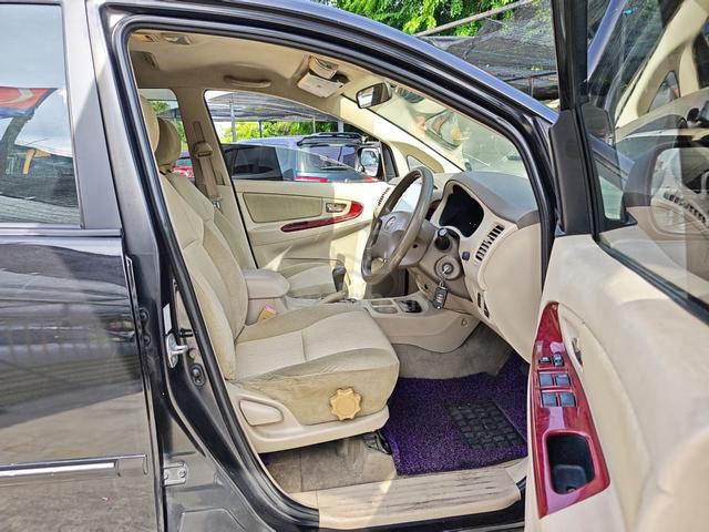 2006 Toyota INNOVA SPEC G 2.0 (AUTO)-LOAN KEDAI - 4