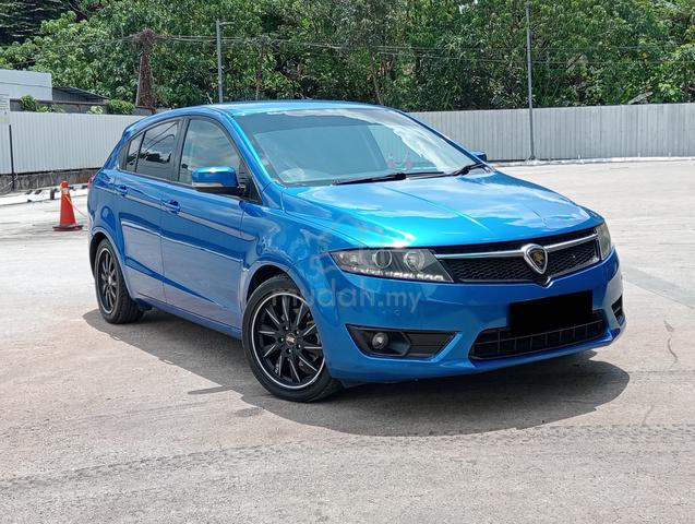 Proton SUPRIMA S 1.6 (A) AKPK SAA BOLEH LOAN KEDAI - 3