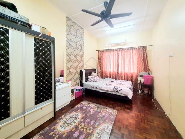 [MURAH FACING OPEN & VIEW HOTEL ZENITH] Teres Jalan Haji Ahmad Kuantan 4