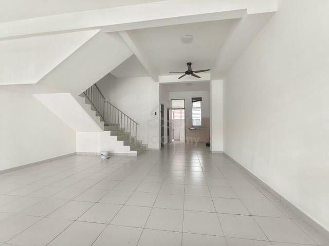 Pulai Mutiara 2Storey with Aircon Heater Awning Near Tuas 1