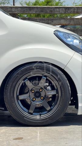 2014 Perodua MYVI 1.5 SE ZHS (A) - 3