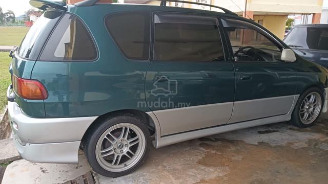 2005 Toyota IPSUM 2.4 240S VVTi FACELIFT (A) - 2