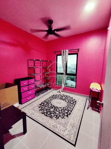 Residensi Aman 1
