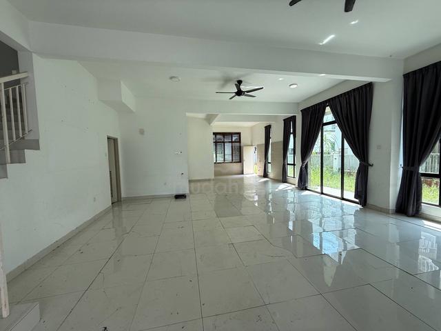 Pulai Hijauan Semi D/ Cheapper In Market/ Low Downpayment/ Full Loan 1