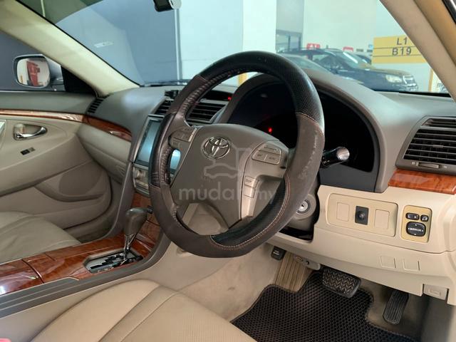 2008 Toyota CAMRY G 2.0 (A) - 5