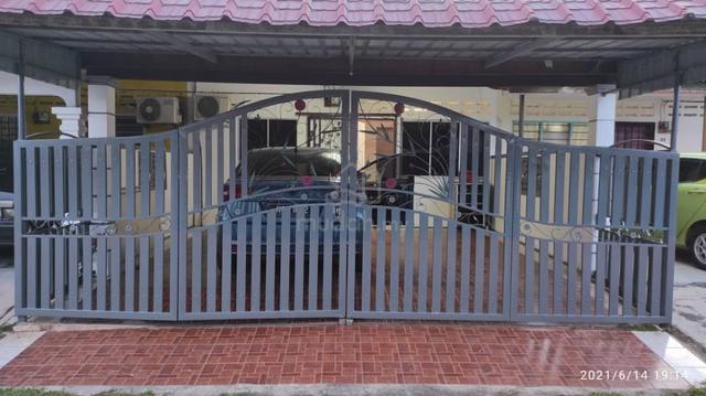 Rumah Sewa House for Rent Akademi Laut Malaysia ALAM 1