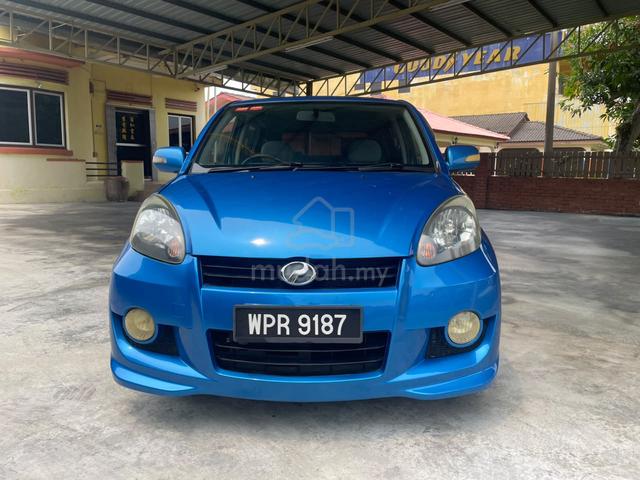 2006 Perodua MYVI 1.3 EZ (A) - 2
