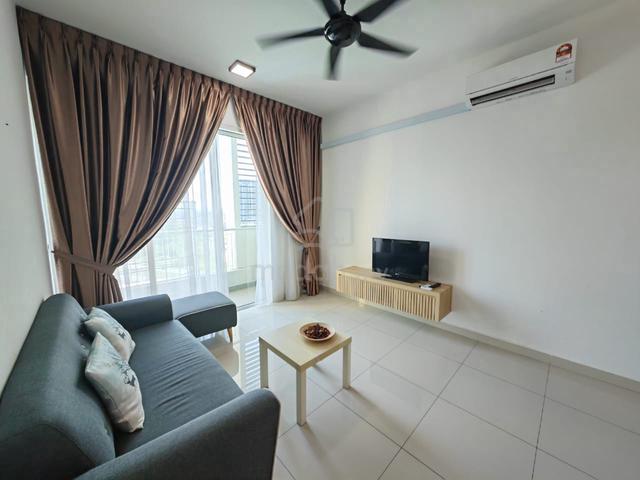 D Festivo Residences 1