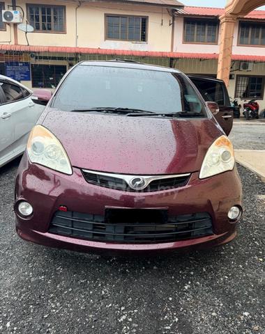 2011 Perodua ALZA 1.5 EZI (A) - 1