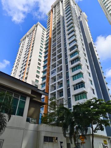 Prima Meru Raya 1