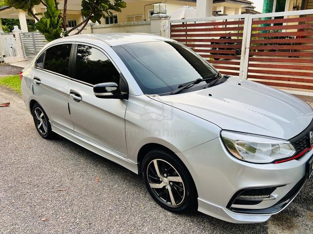 2024 Proton SAGA 1.3 PREMIUM S AT MY19 FACELIFT - 1