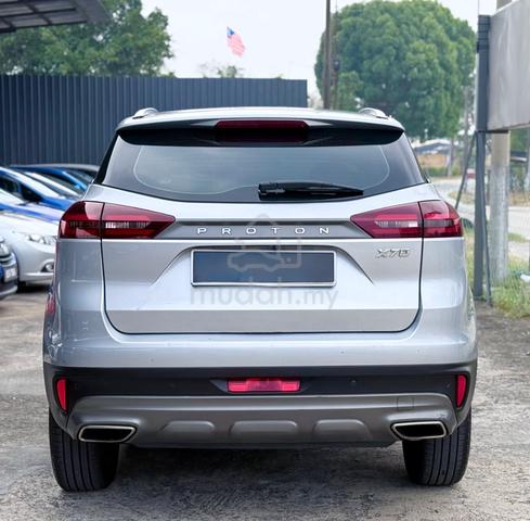 Proton X70 1.8 (A) SKIM MUDAH AKPK CTOS CRISS - 5