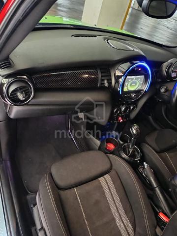 2014 Mini COOPER 2.0 S (A) - 2