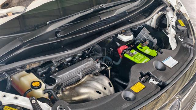 2013 REG 2018 Toyota VELLFIRE 2.4 Z 8 SEATER ANH20 - 4