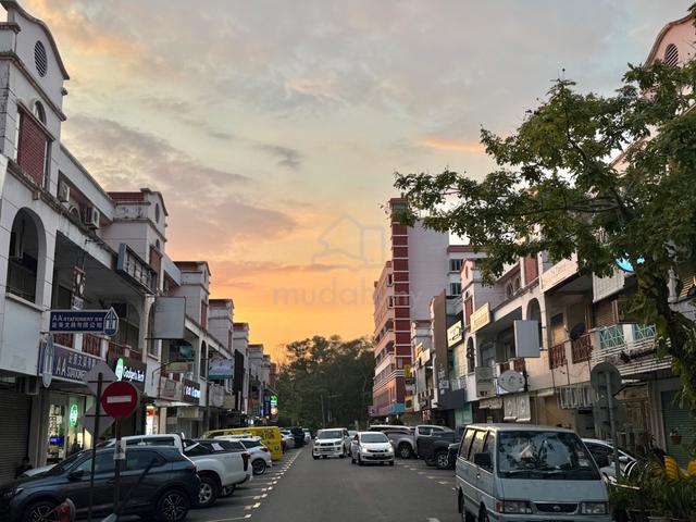 Lintas Plaza l 3 Storey Shop Lot l CL999 l Retail Office Investment 1