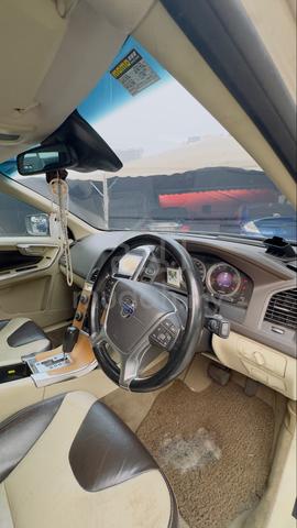 2012 Volvo XC60 2.0 T5 (A) - 5