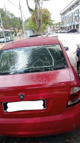 2009 Proton SAGA 1.3 SE (A) - 5