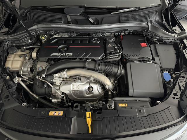 2023 Mercedes Benz GLA35 2.0 AMG 4MATIC MY20 H247 - 5