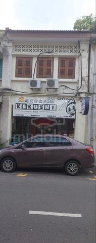 Lebuh Presgrave 1