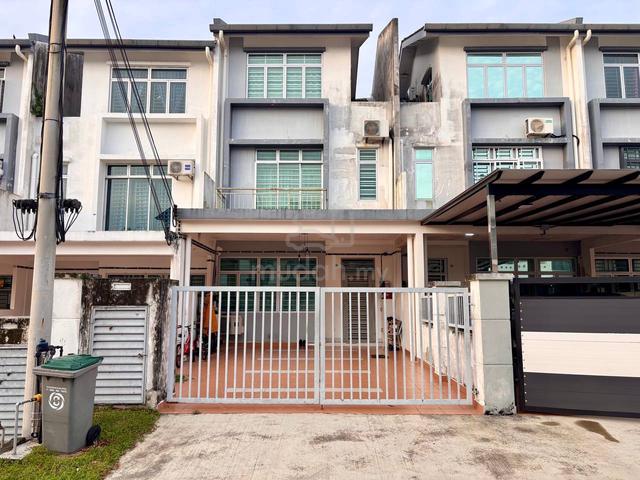 Jalan Mutiara 2/x , Taman Pulai Mutiara Skudai Renovated Unit Below MV 1
