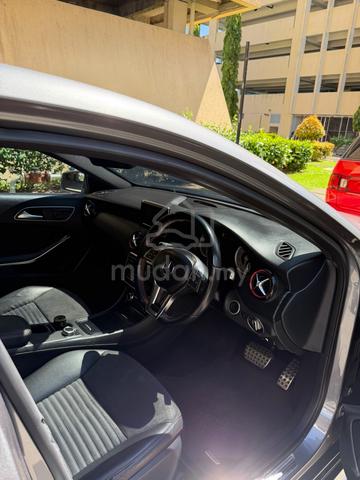 Mercedes Benz A250 For Sale - 2