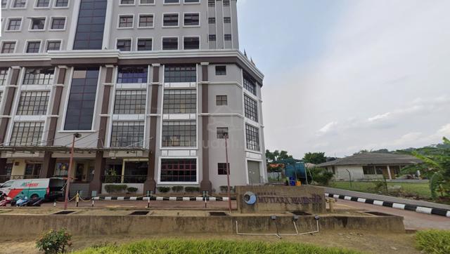 Menara Mutiara Majestic PJ oldtown office freehold below market price 1