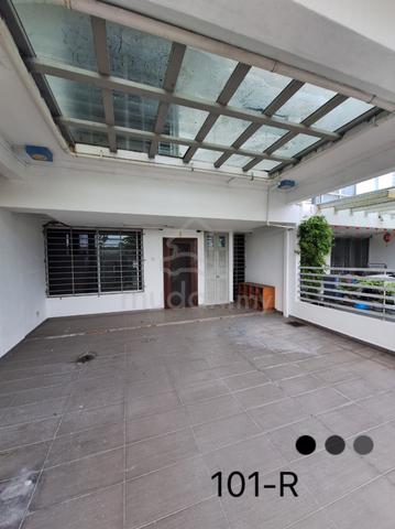 Bukit raja ellis Sumazau 2sty 20*65sqft Renovated extended for sale 1