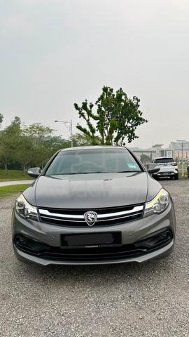 2019 Proton PERDANA 2.0 (A) 4 Door - 3