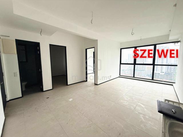Urban Suites 1
