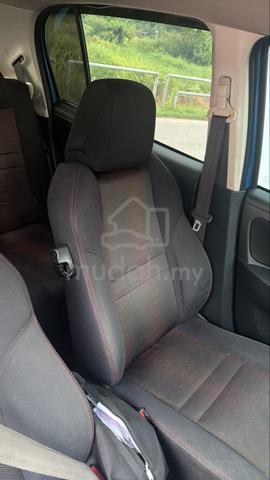 2016 Perodua MYVI 1.5 ADVANCE MY11 M600 FACELIFT - 3