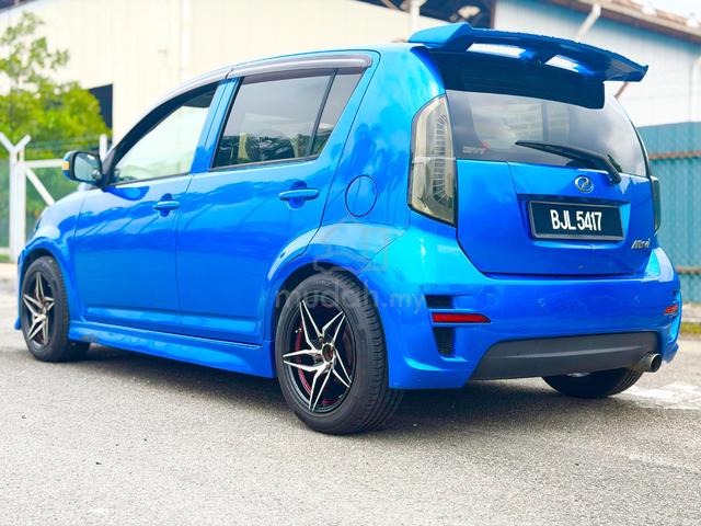 Perodua MYVI 1.3 (A) ANDROID IN GOOD CONDITION - 4