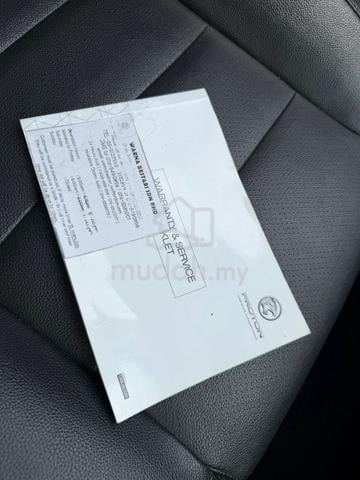 •2023✓ Proton IRIZ 1.6 EXECUTIVE FulServRec 63k KM - 4