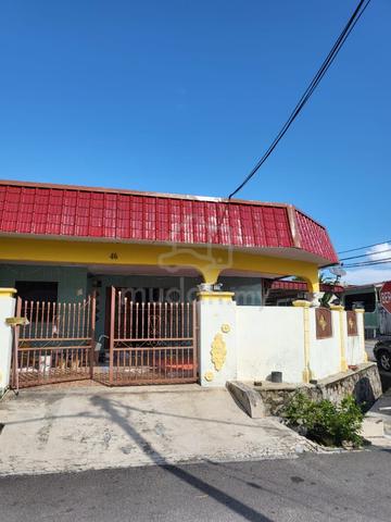 Corner lot , Taman Sri Mawar, Senawang 1