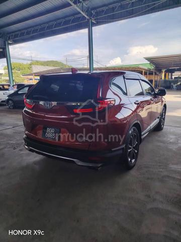 2021 Honda CR-V 1.5 TC-P 2WD (A) - 3