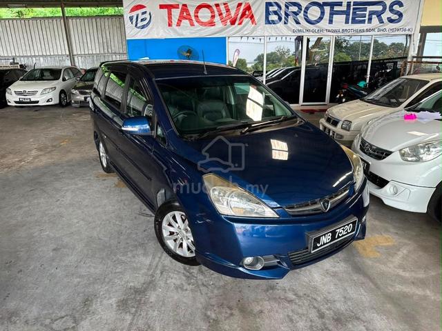 2011 Proton EXORA 1.6 MC H-LINE (A) - 1