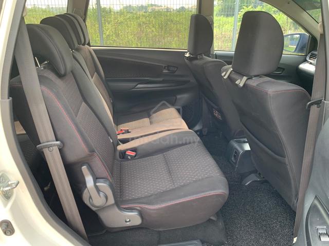2019 Toyota AVANZA 1.5 E (A) NEW-FACELIFT EDITION - 5