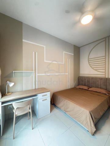 Master Room for Female 1