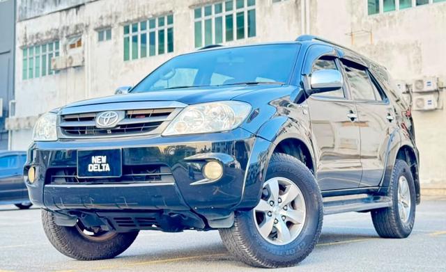 [💥JACKPOT💥]08 ORiCOND FORTUNER 2.7 TERMURAH - 2