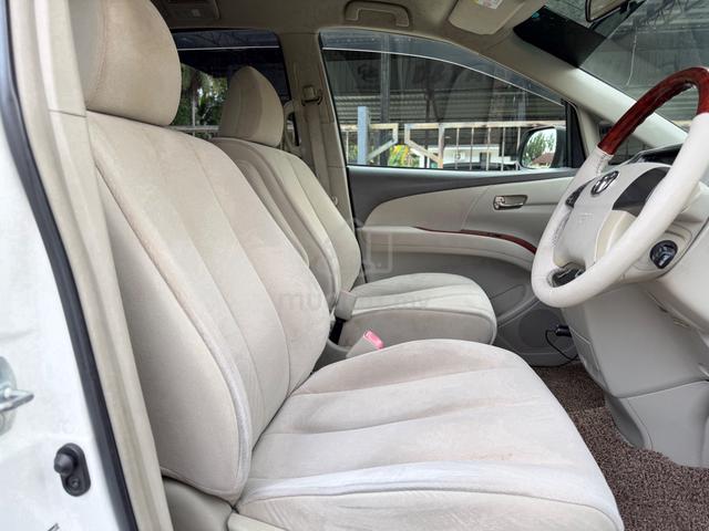 2009 Toyota ESTIMA 2.4 AERAS FACELIFT (A) - 4