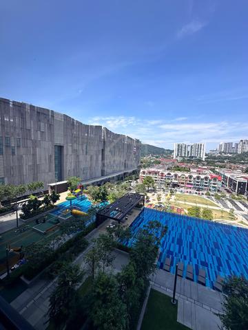Park One @ Melawati 1