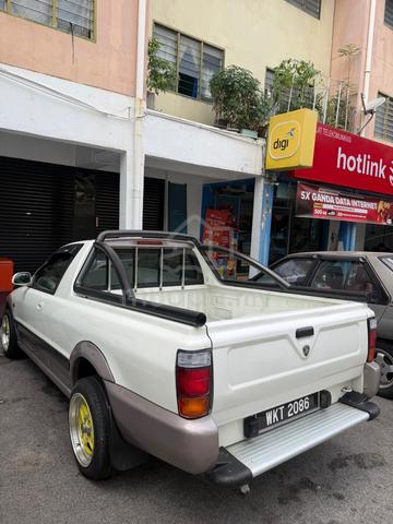 2004 Proton ARENA 1.5 FASTBACK C97 (M) - 3