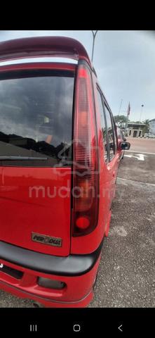 2005 Perodua KENARI 1.0 EZ AERO L902 (A) - 4
