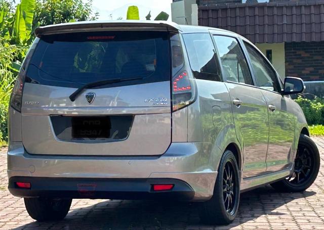2015 Proton EXORA 1.6 BOLD PREMIUM (A) - 2