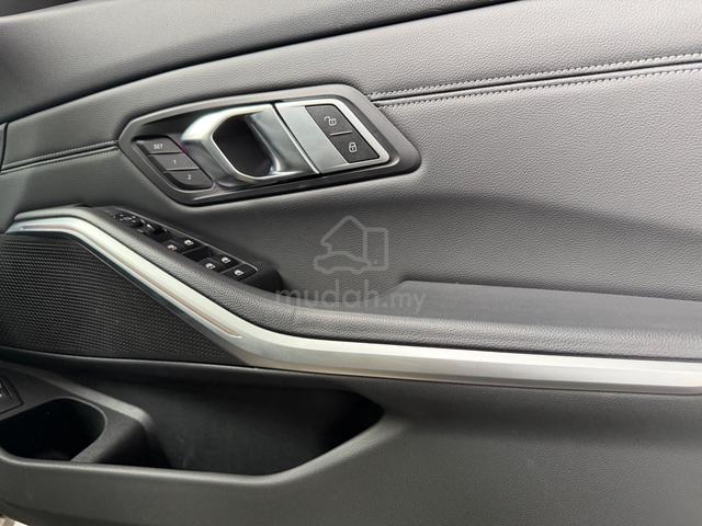 2023 Bmw 3 SERIES 2.0 20I M SPORT RUNOUT MY19 G20 - 5