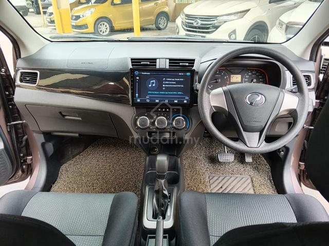 2018 Perodua BEZZA 1.3 PREMIUM X (A) - 4